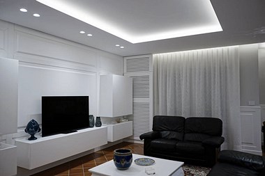 MANGINI ARREDAMENTI REALIZZAZIONI