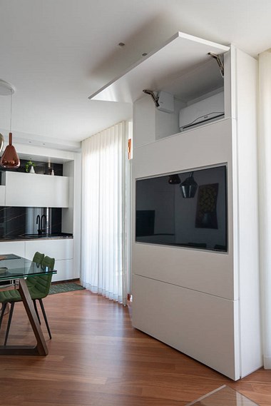 MANGINI ARREDAMENTI REALIZZAZIONI