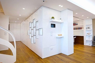 MANGINI ARREDAMENTI REALIZZAZIONI