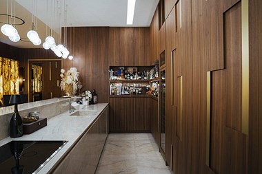 MANGINI ARREDAMENTI REALIZZAZIONI