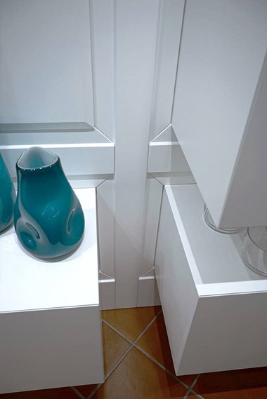 MANGINI ARREDAMENTI REALIZZAZIONI