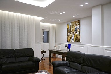 MANGINI ARREDAMENTI REALIZZAZIONI