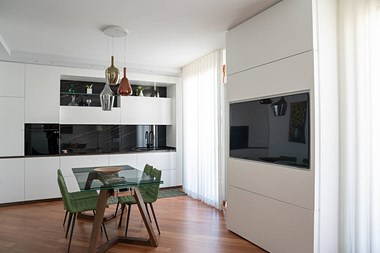 MANGINI ARREDAMENTI REALIZZAZIONI