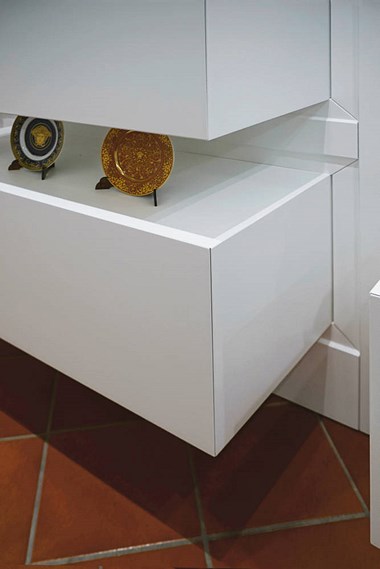 MANGINI ARREDAMENTI REALIZZAZIONI