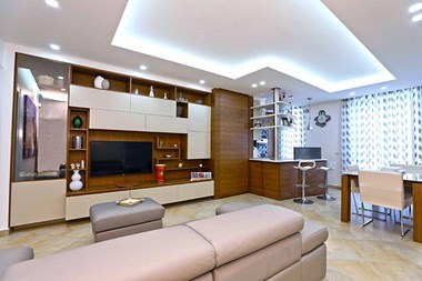 MANGINI ARREDAMENTI REALIZZAZIONI