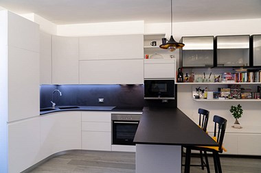 MANGINI ARREDAMENTI REALIZZAZIONI