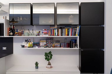 MANGINI ARREDAMENTI REALIZZAZIONI