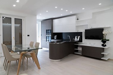 MANGINI ARREDAMENTI REALIZZAZIONI