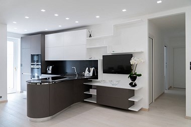 MANGINI ARREDAMENTI REALIZZAZIONI