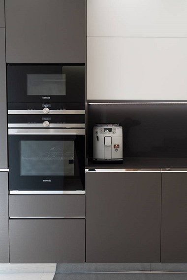 MANGINI ARREDAMENTI REALIZZAZIONI