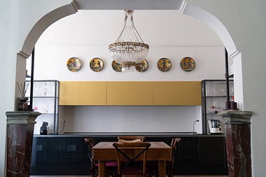 MANGINI ARREDAMENTI REALIZZAZIONI