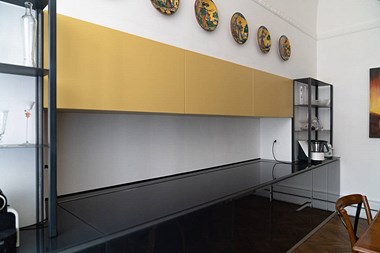 MANGINI ARREDAMENTI REALIZZAZIONI