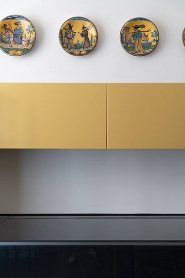 MANGINI ARREDAMENTI REALIZZAZIONI