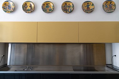 MANGINI ARREDAMENTI REALIZZAZIONI