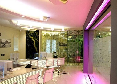 MANGINI ARREDAMENTI REALIZZAZIONI