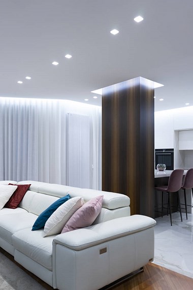 MANGINI ARREDAMENTI REALIZZAZIONI