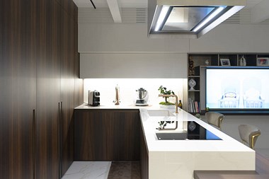 MANGINI ARREDAMENTI REALIZZAZIONI