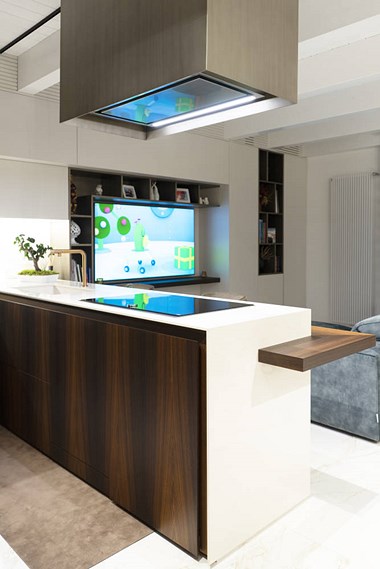 MANGINI ARREDAMENTI REALIZZAZIONI