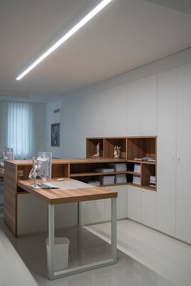 MANGINI ARREDAMENTI REALIZZAZIONI