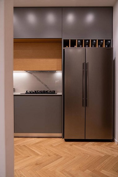 MANGINI ARREDAMENTI REALIZZAZIONI