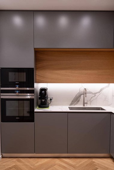 MANGINI ARREDAMENTI REALIZZAZIONI