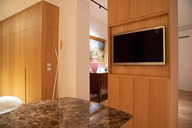 MANGINI ARREDAMENTI REALIZZAZIONI