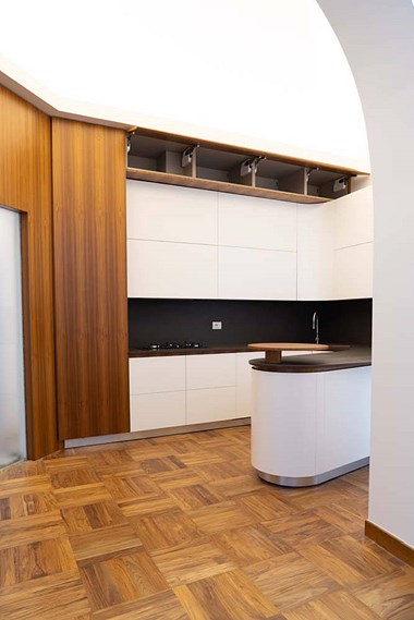 MANGINI ARREDAMENTI REALIZZAZIONI